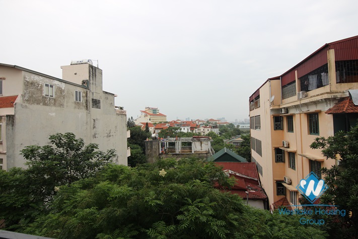 Brand new and charming 02 bedrooms apartment for rent in Tay Ho area 